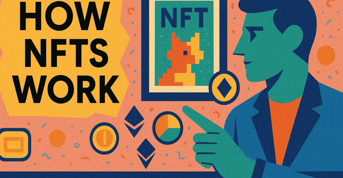 How NFT Work