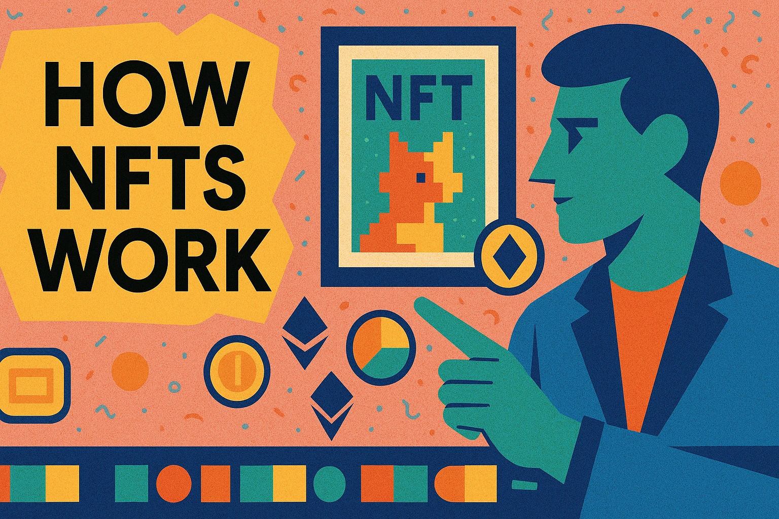 How NFT Work