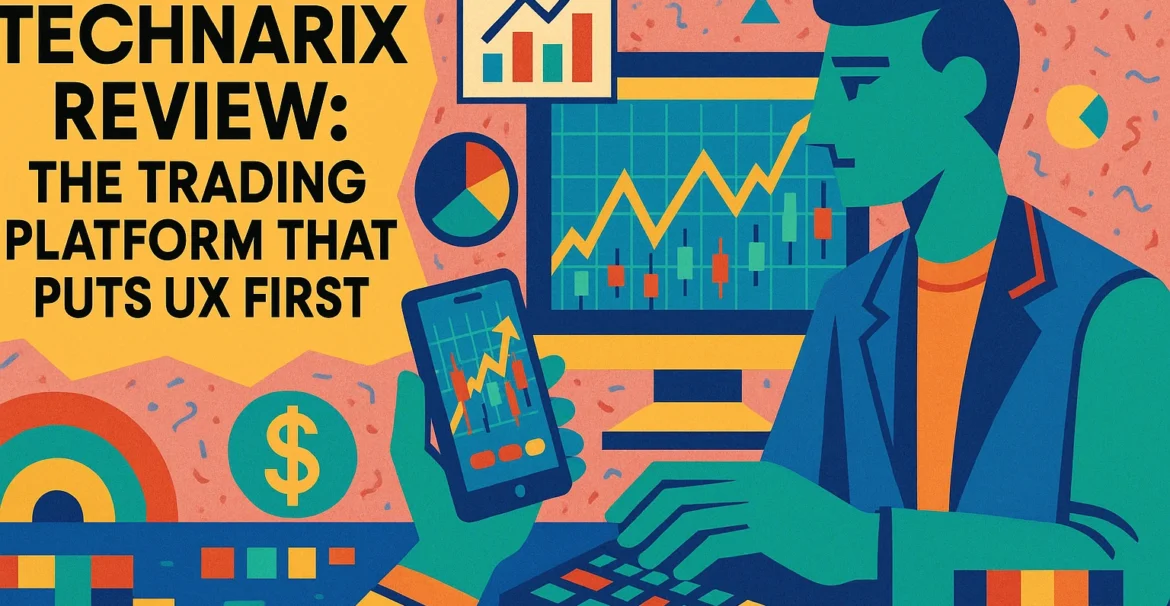 Technarix Review