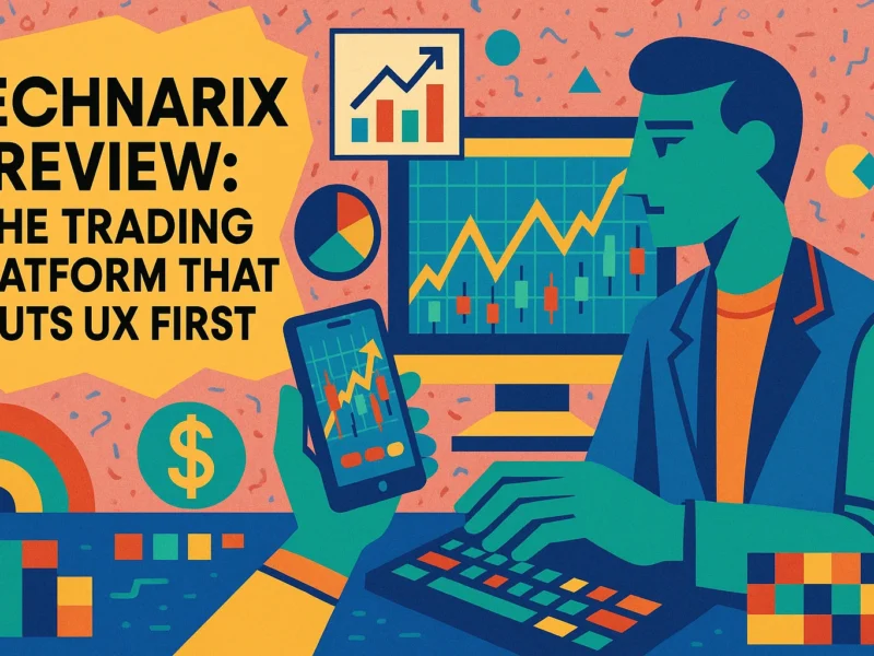 Technarix Review