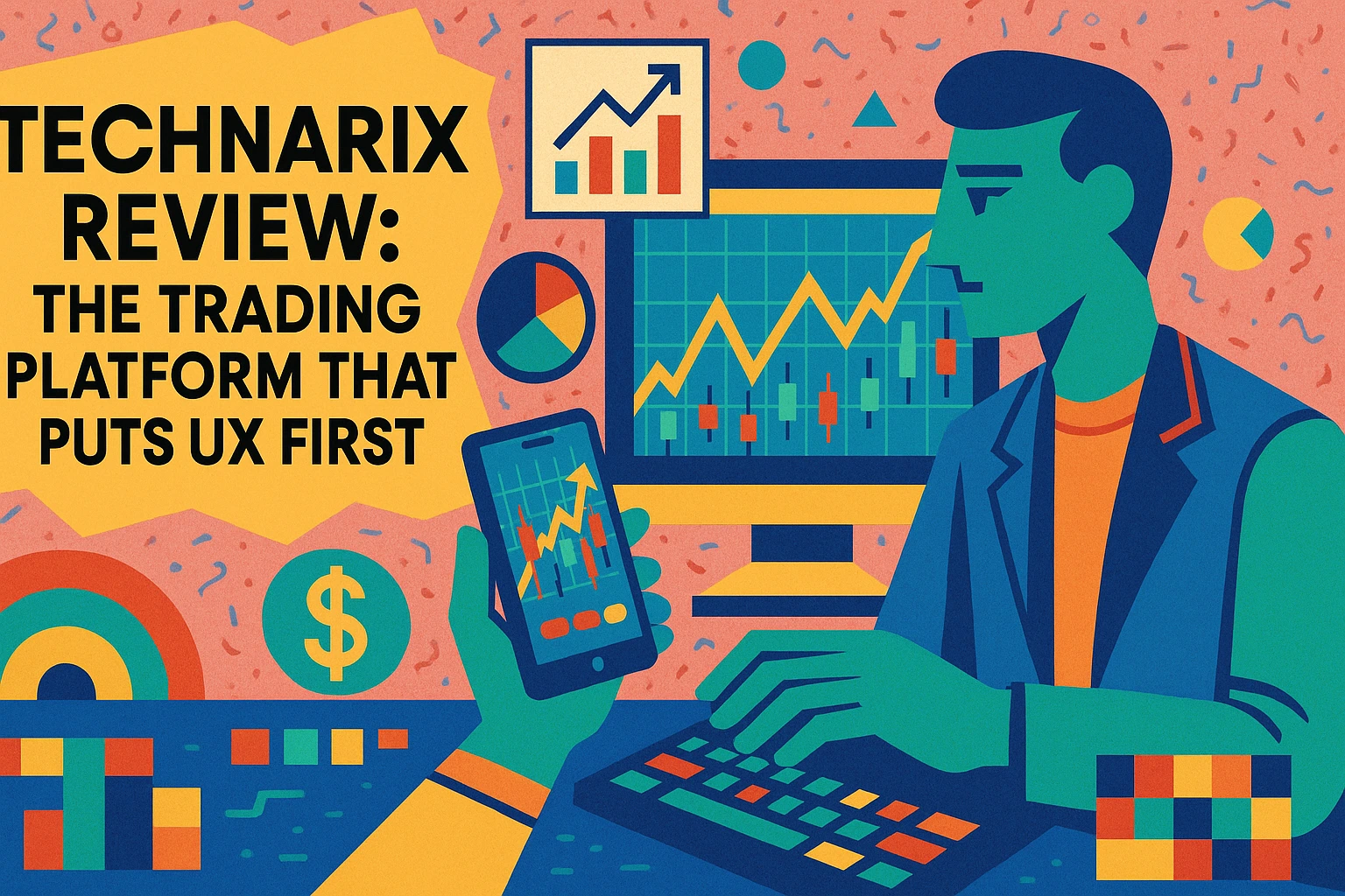 Technarix Review