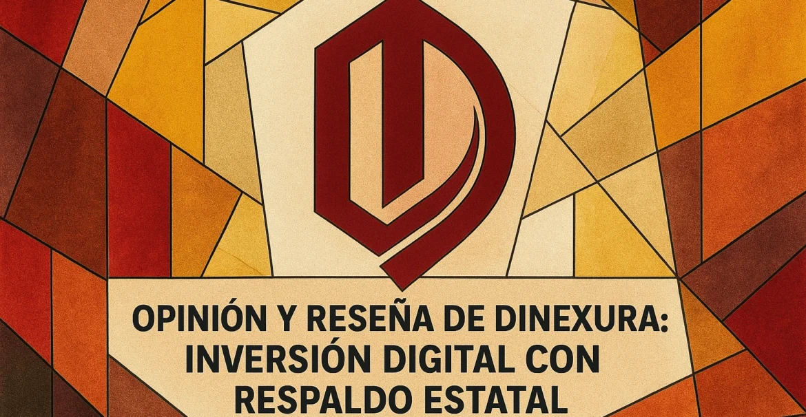 Reseña de Dinexura