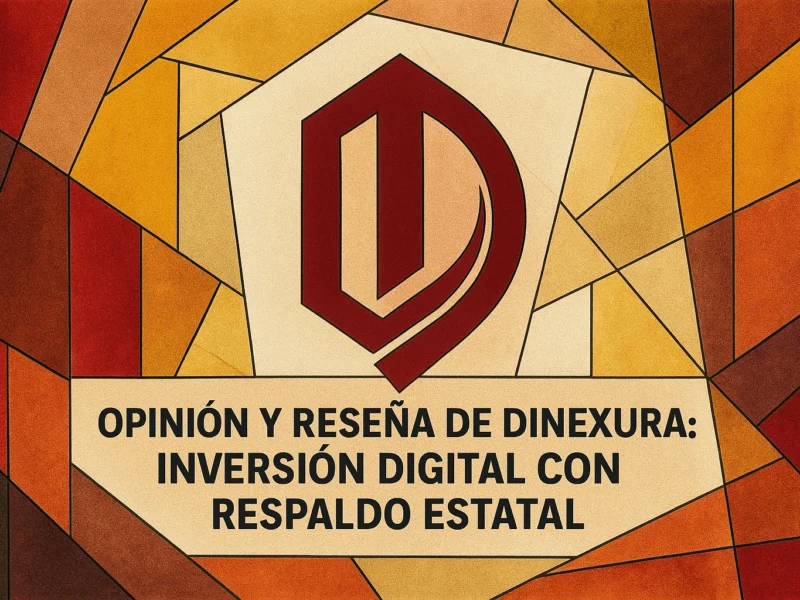 Reseña de Dinexura
