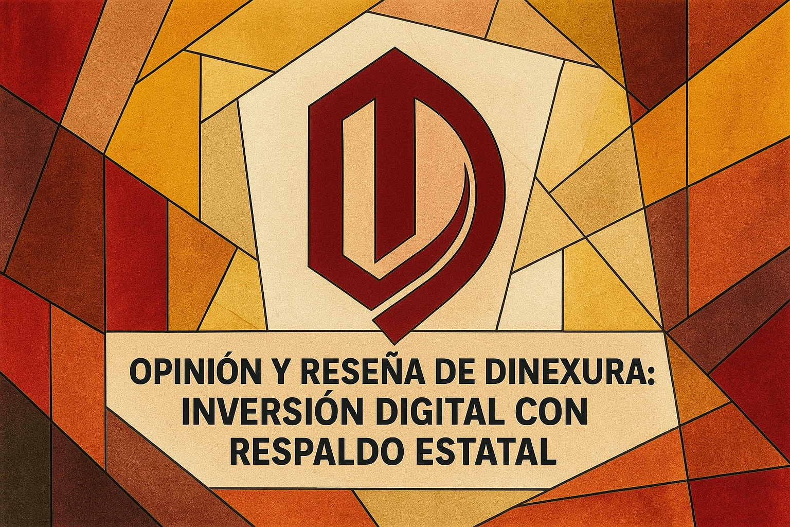 Reseña de Dinexura
