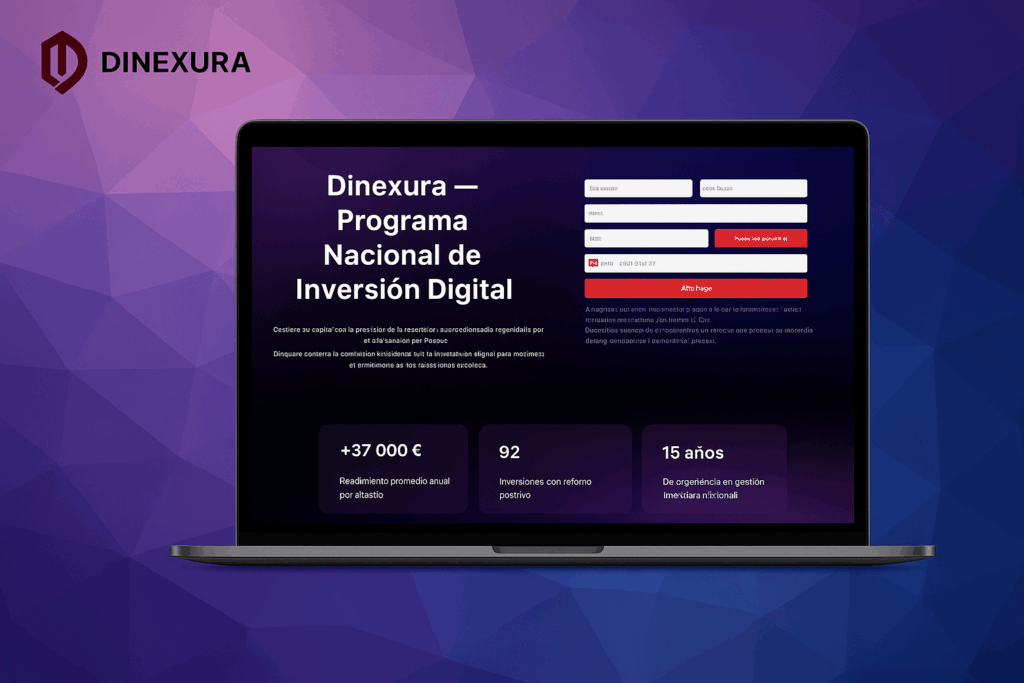 dinexura desktop